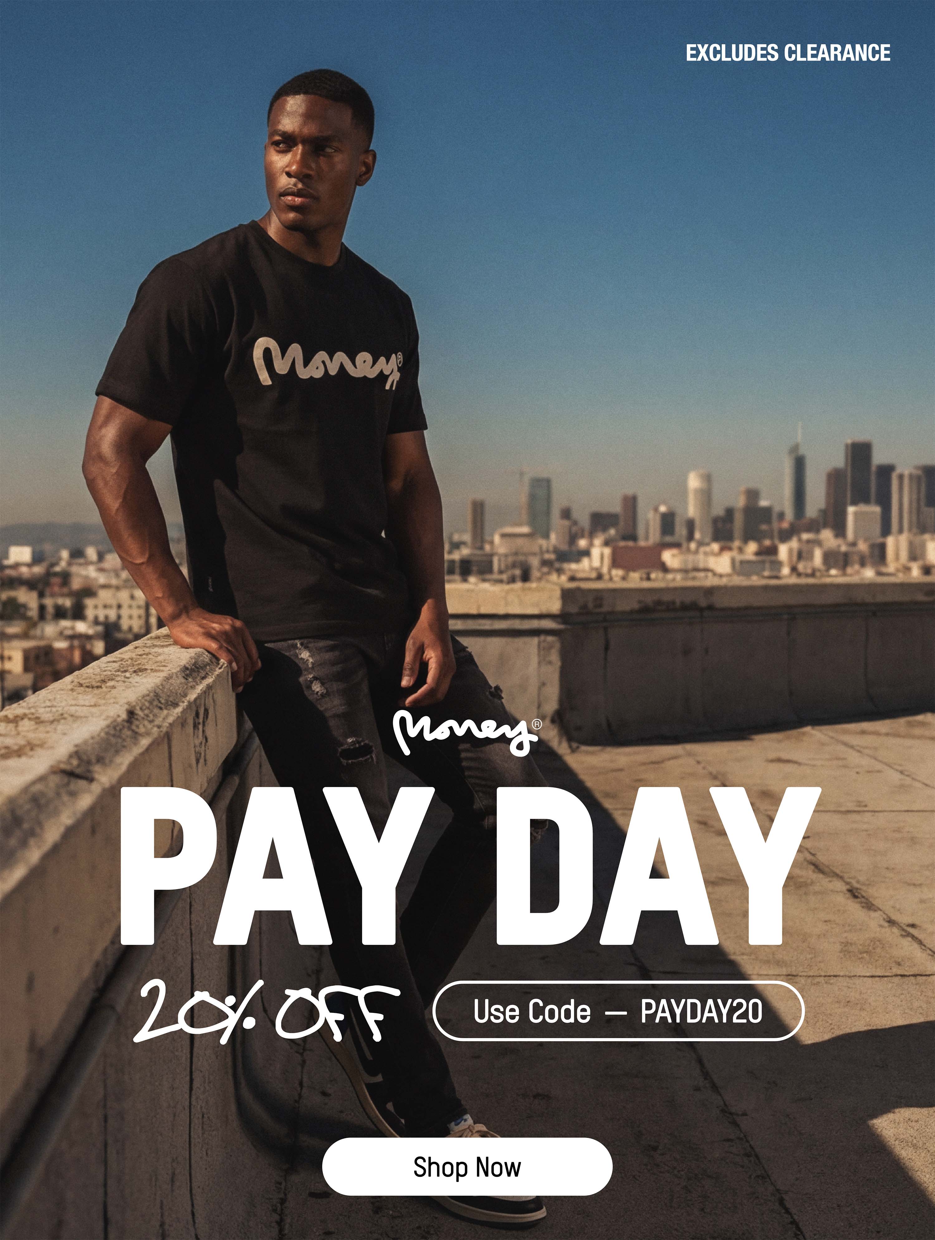 MONEY