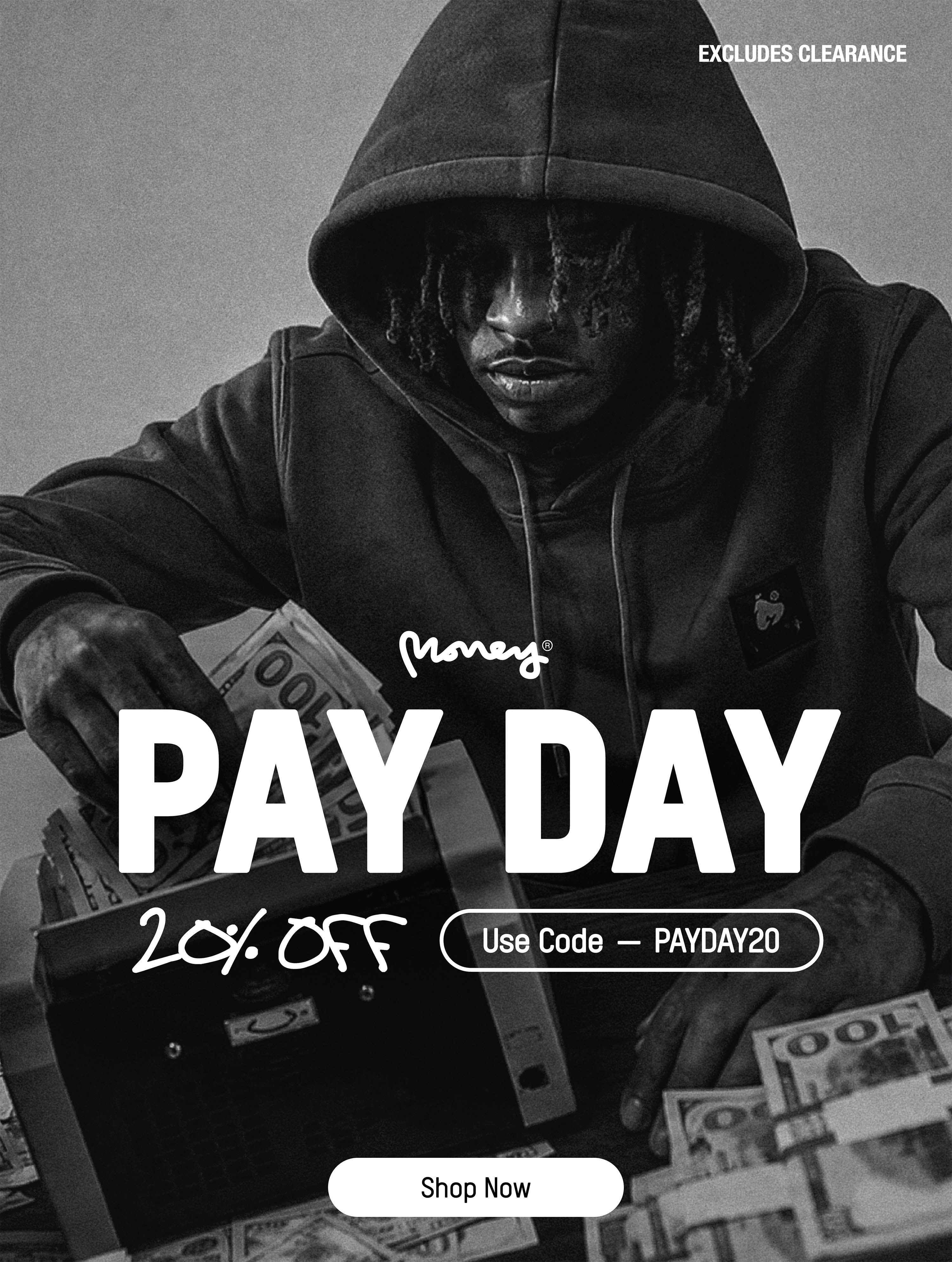 MONEY