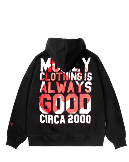 Always Good Hood Black