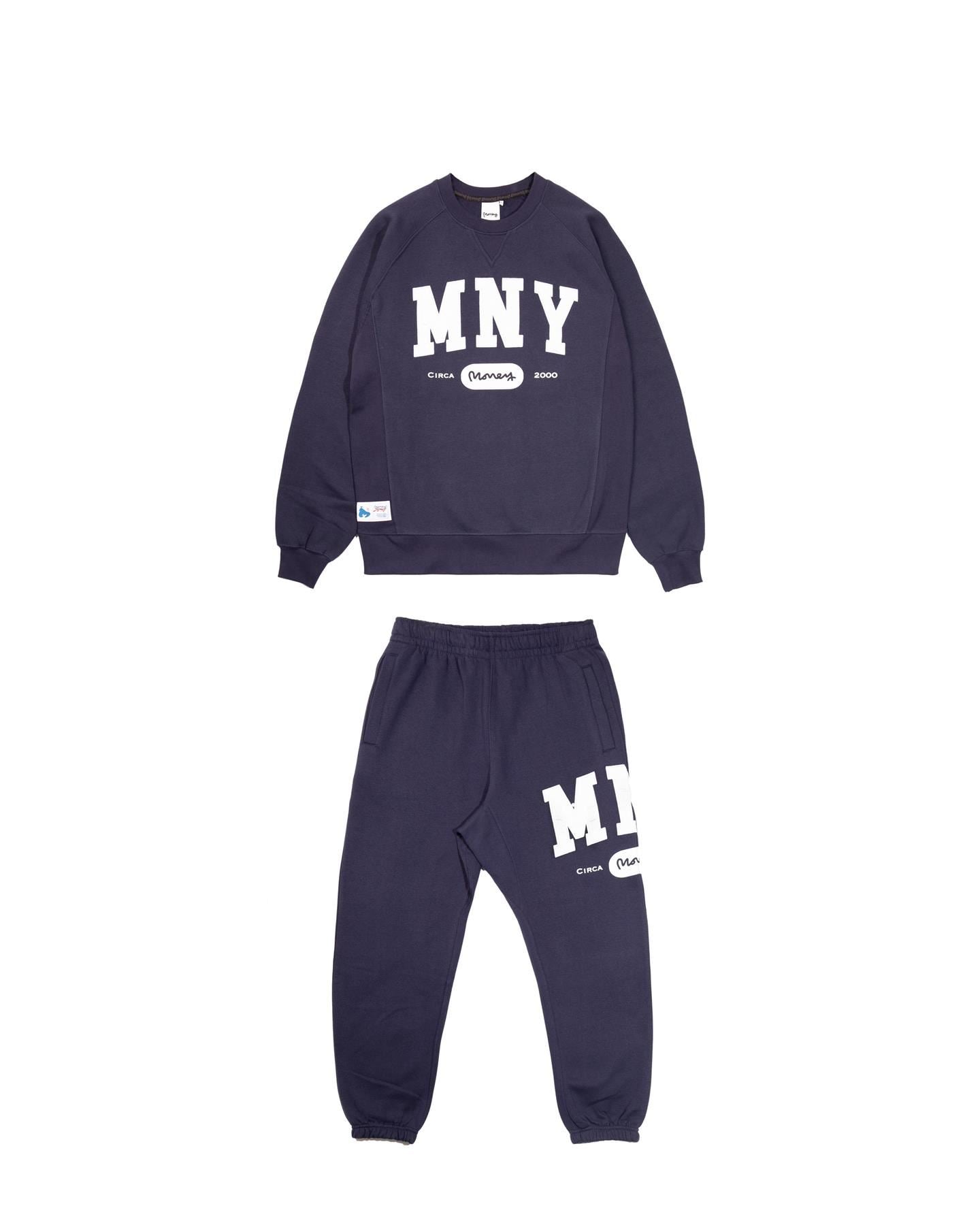 State Crew Tracksuit