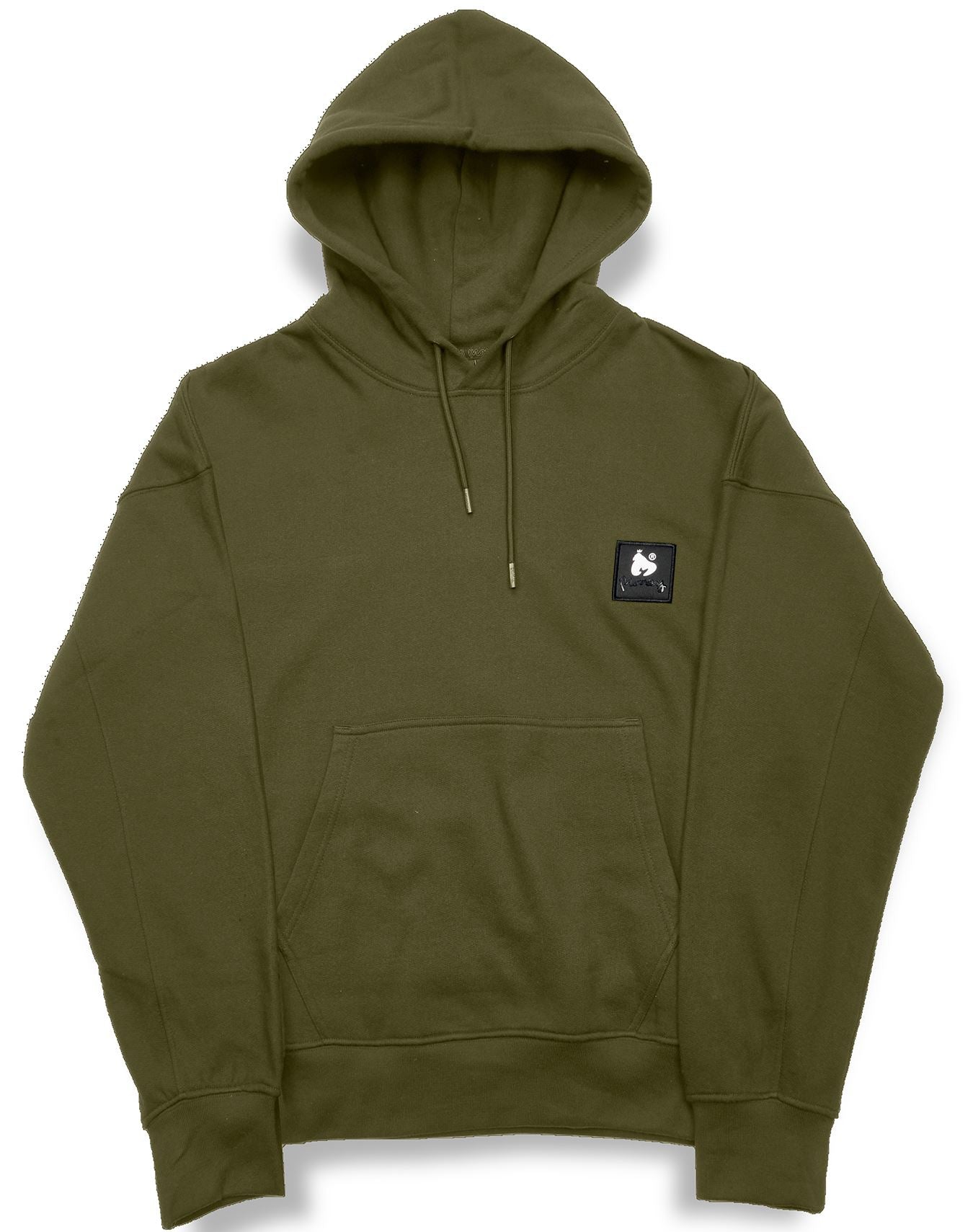 Money Back Slab Hood