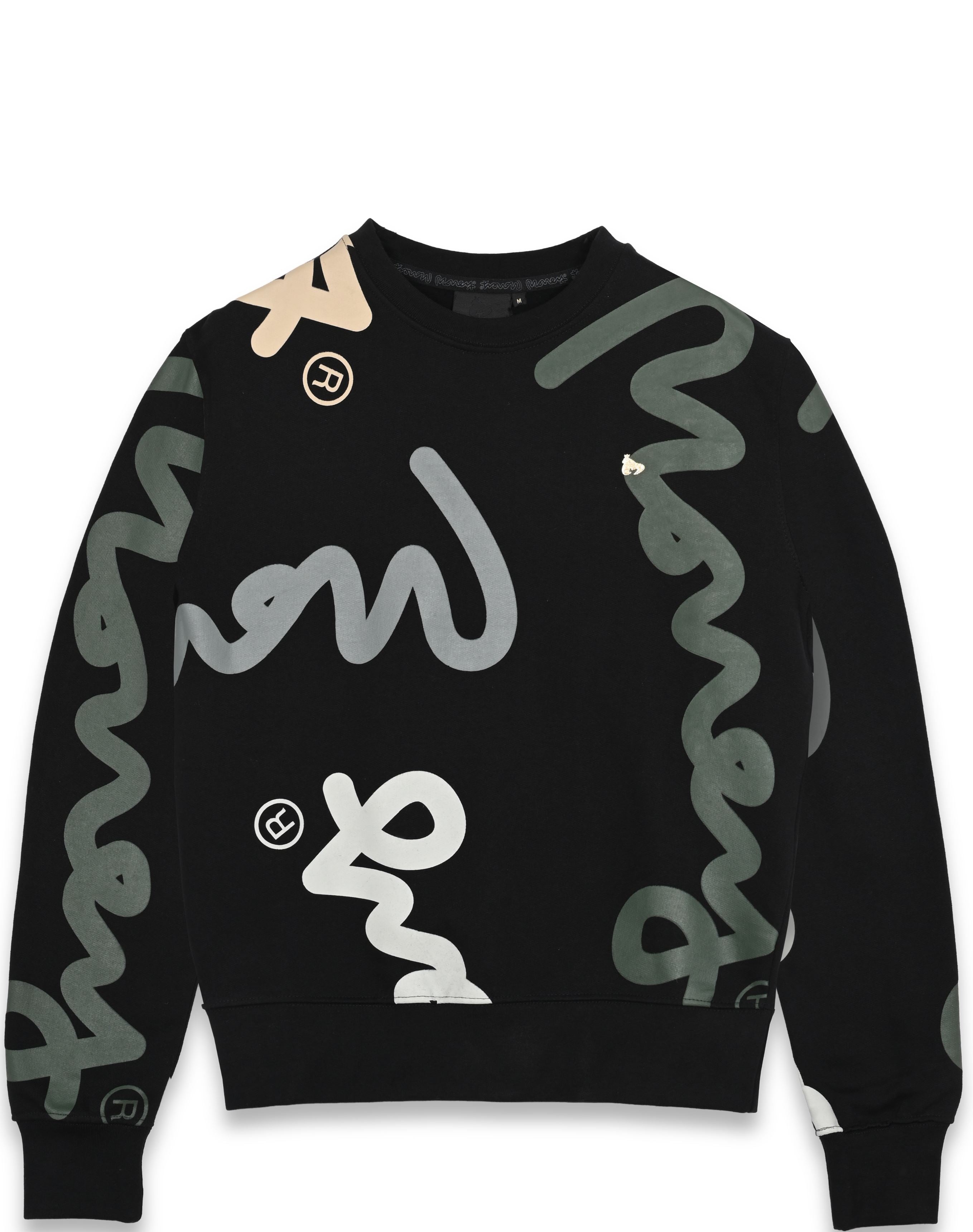 Super Sig Crew Sweat