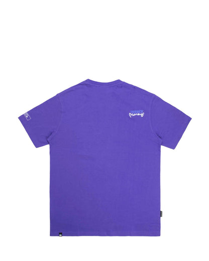 Two Money Tee Purple