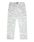 Action Cargo Pants Iced Tiger Camo