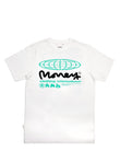 Jungle AI Tee White