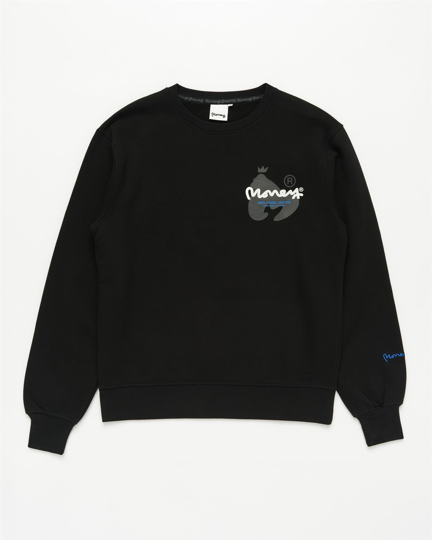 Interflow Crew Sweat