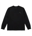 Sig Sleeve Long Sleeved Tee Black