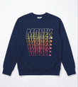 Money Repeater Crew Navy