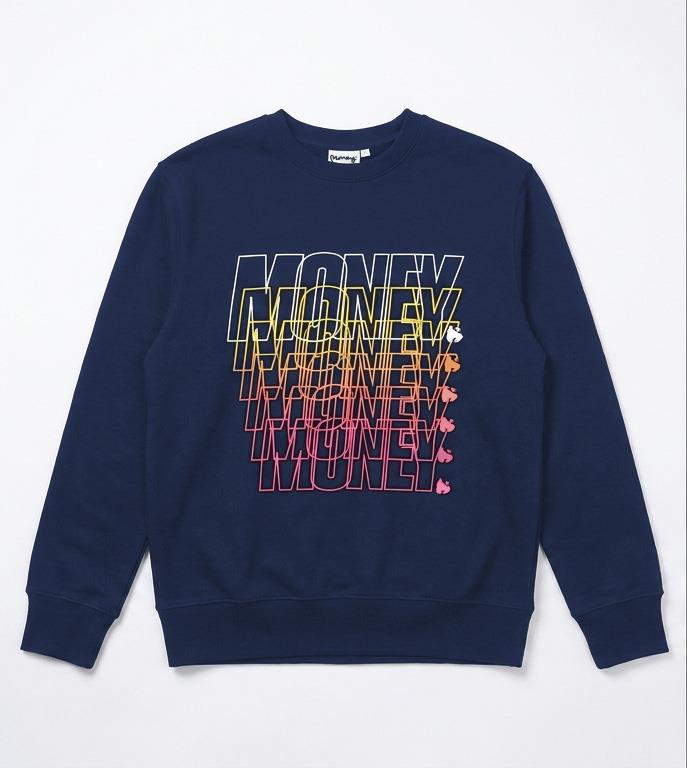 Money Repeater Crew