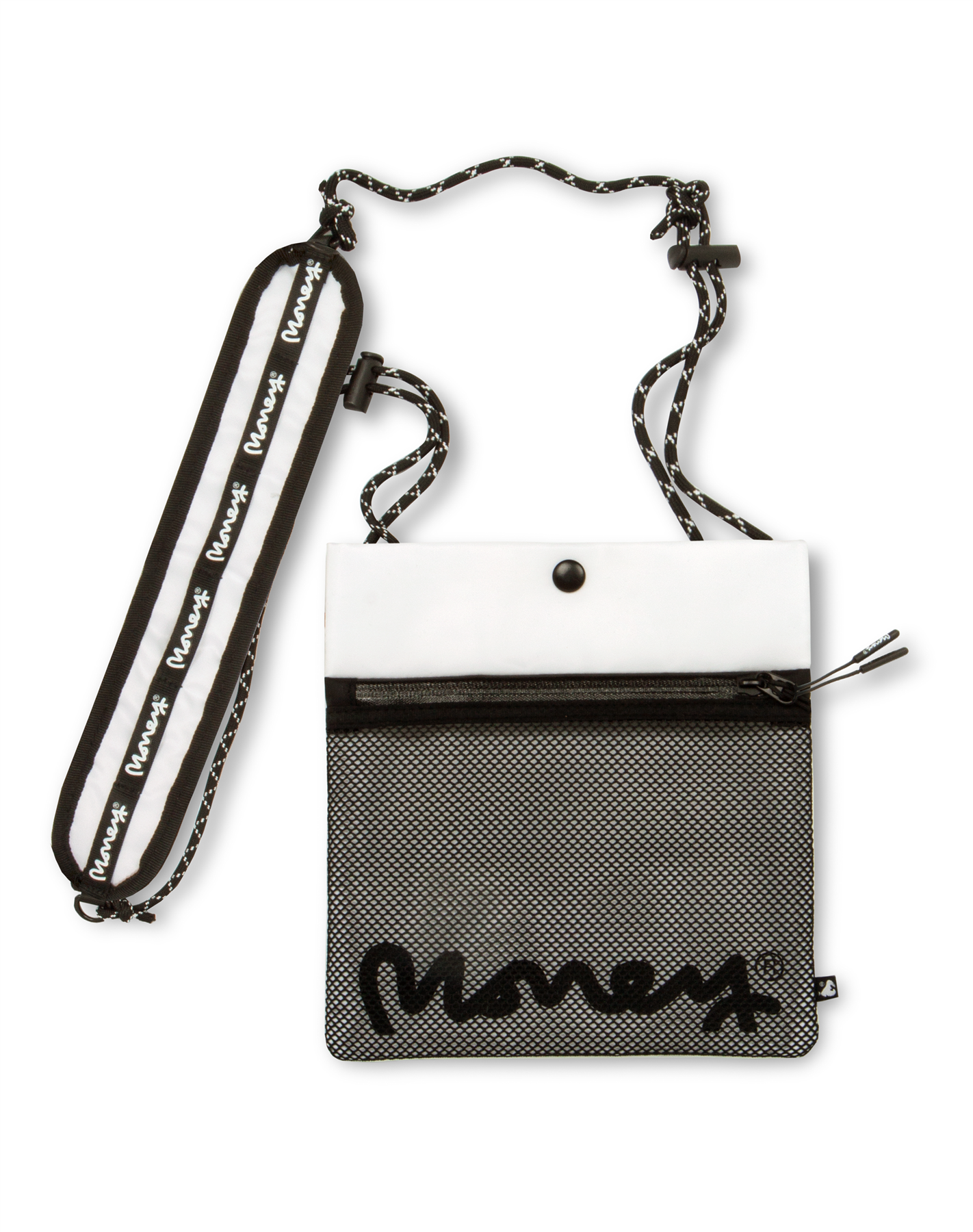 Money Sacoche Bag