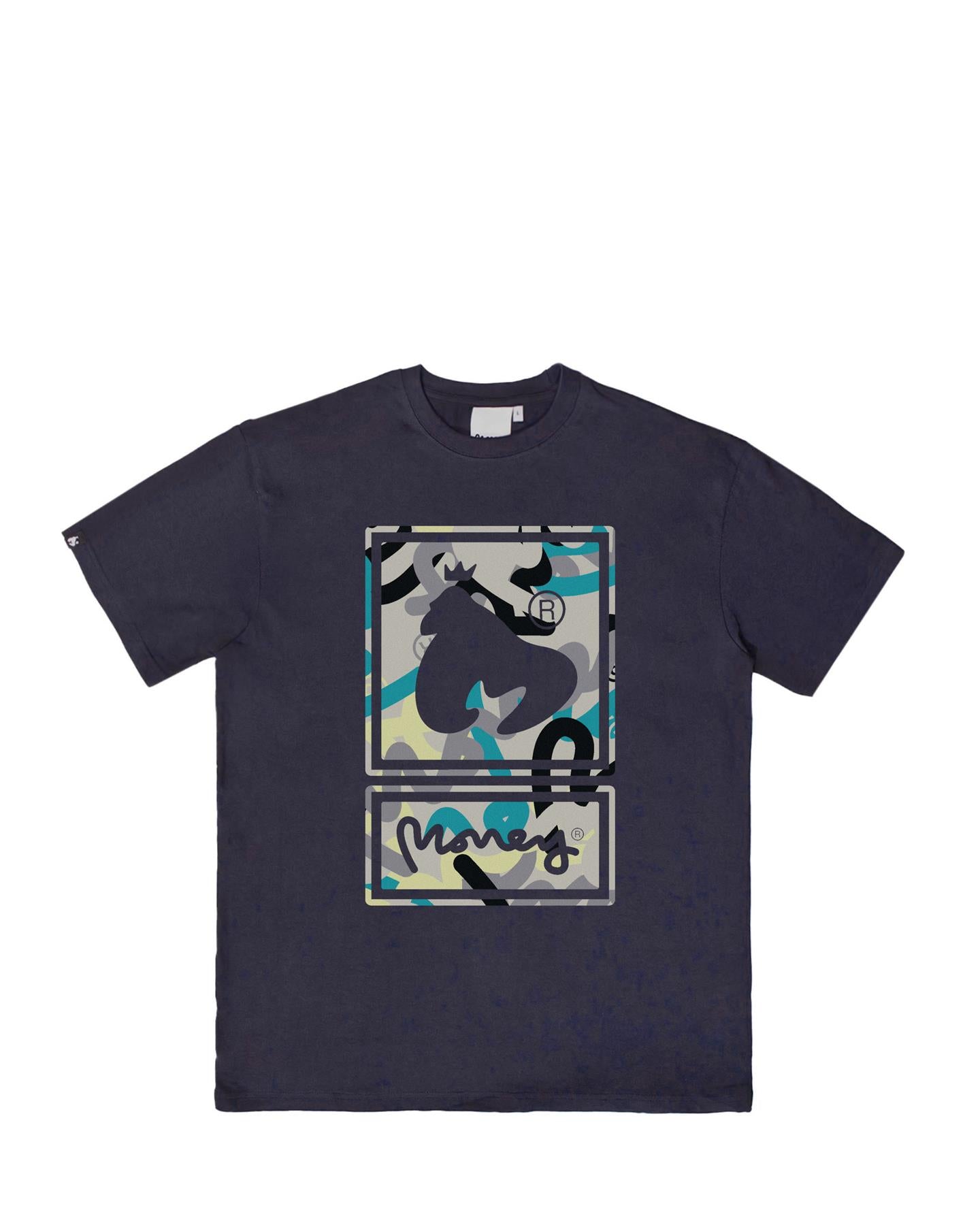 Sig Camo Stack Tee