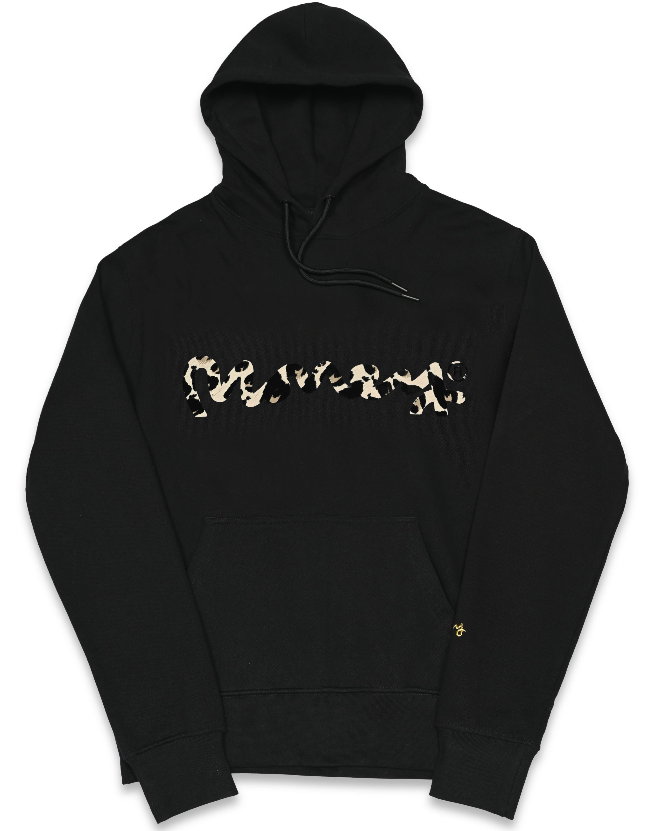 Sig Ape Cheetah Hood