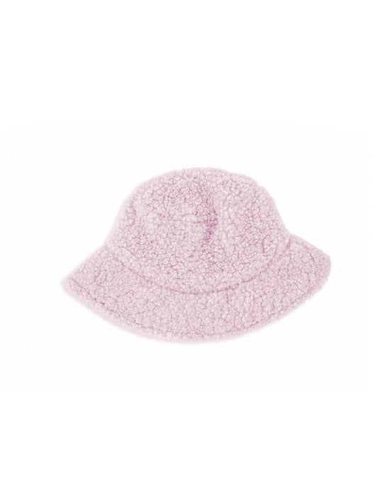 Ladies Chesley Bucket Hat Blush