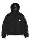 Shine Jacket Black