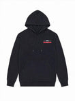 Total Money Hood Black
