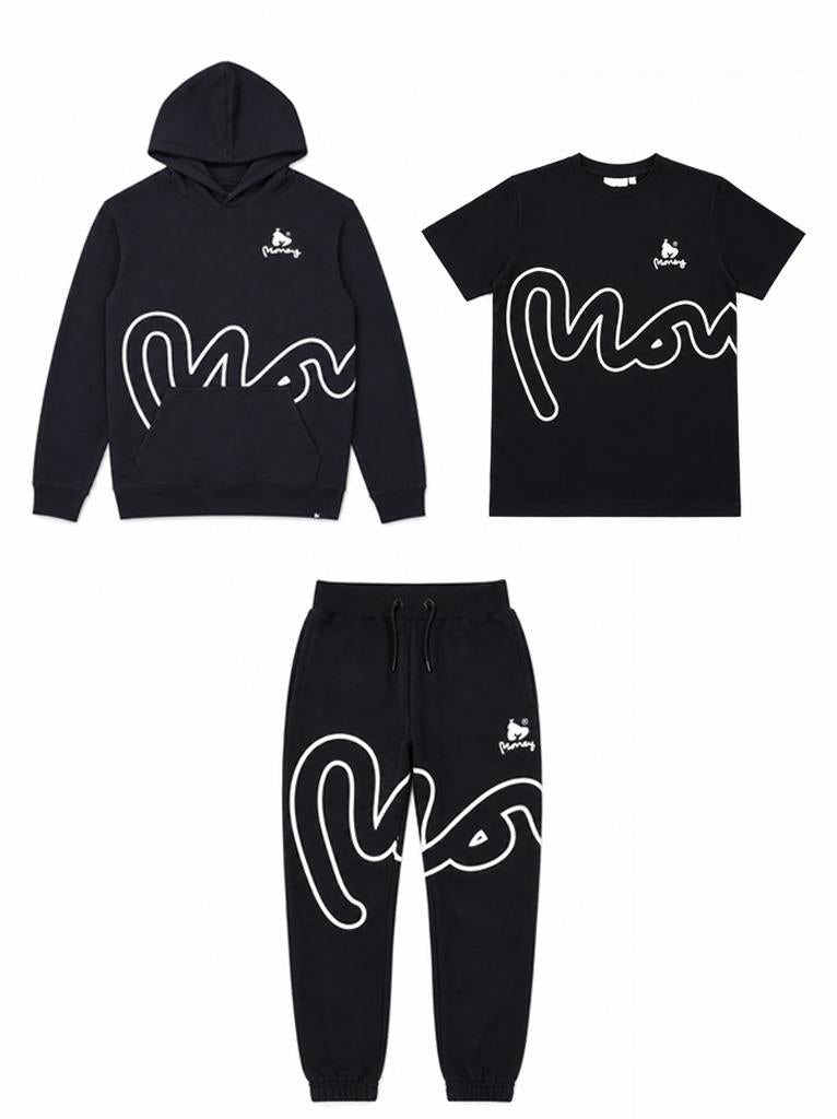 Hidden Sig Tracksuit 3 pack
