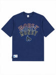 Multi Money Tee Navy