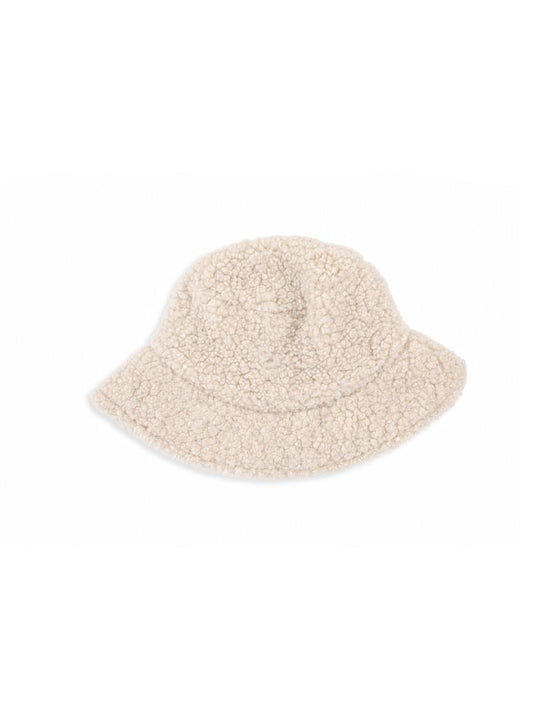 Ladies Chesley Bucket Hat Ecru