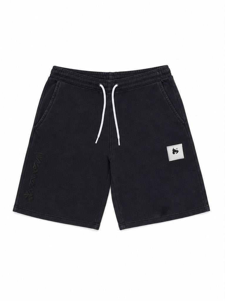 Money Acid Short