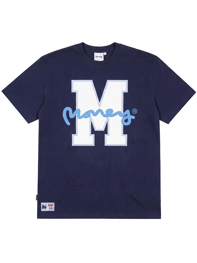 Big M Tee