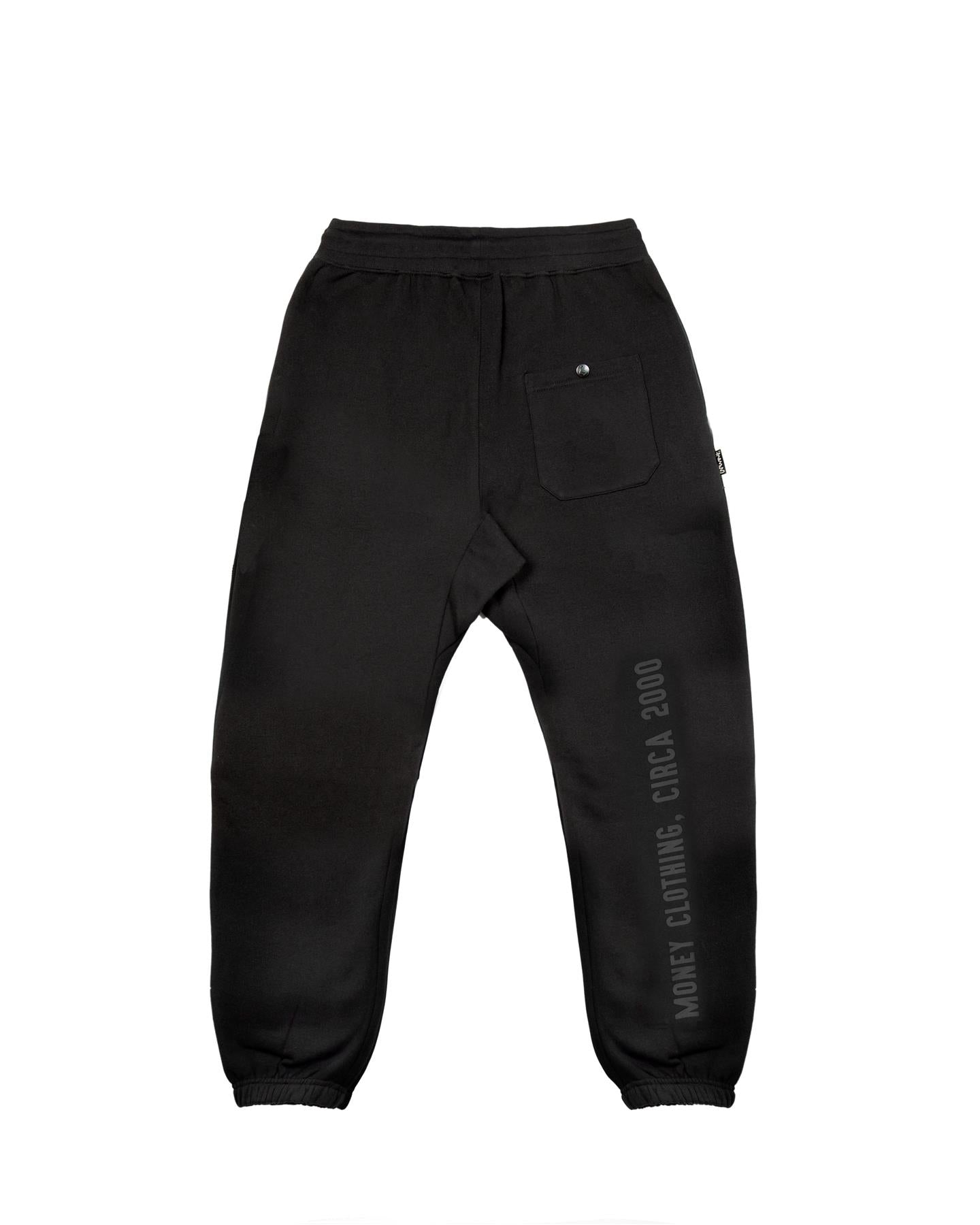 Sig Ape Layer Pant Black