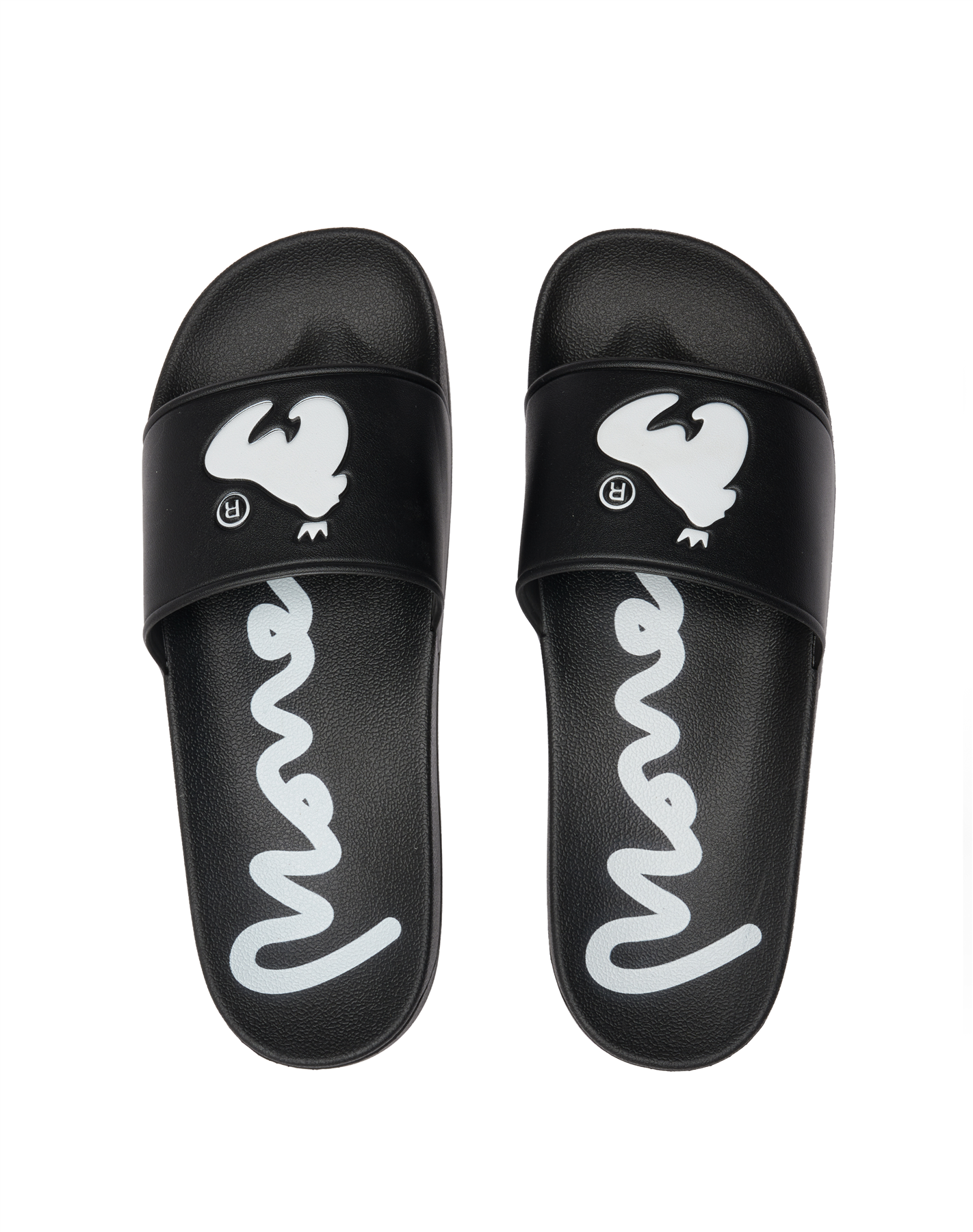 Ape Sliders Embossed