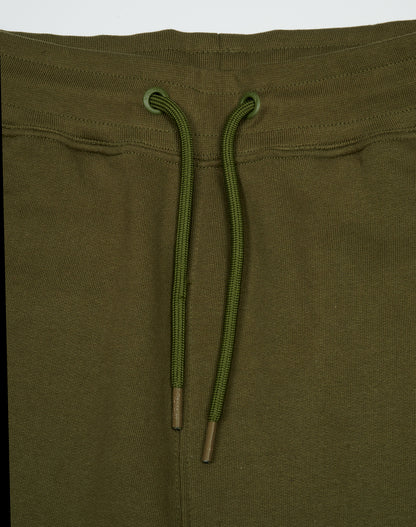 Money Sig Line Trackpant Olive