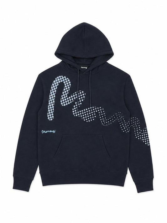 Reflec Sig Dot Hood Black