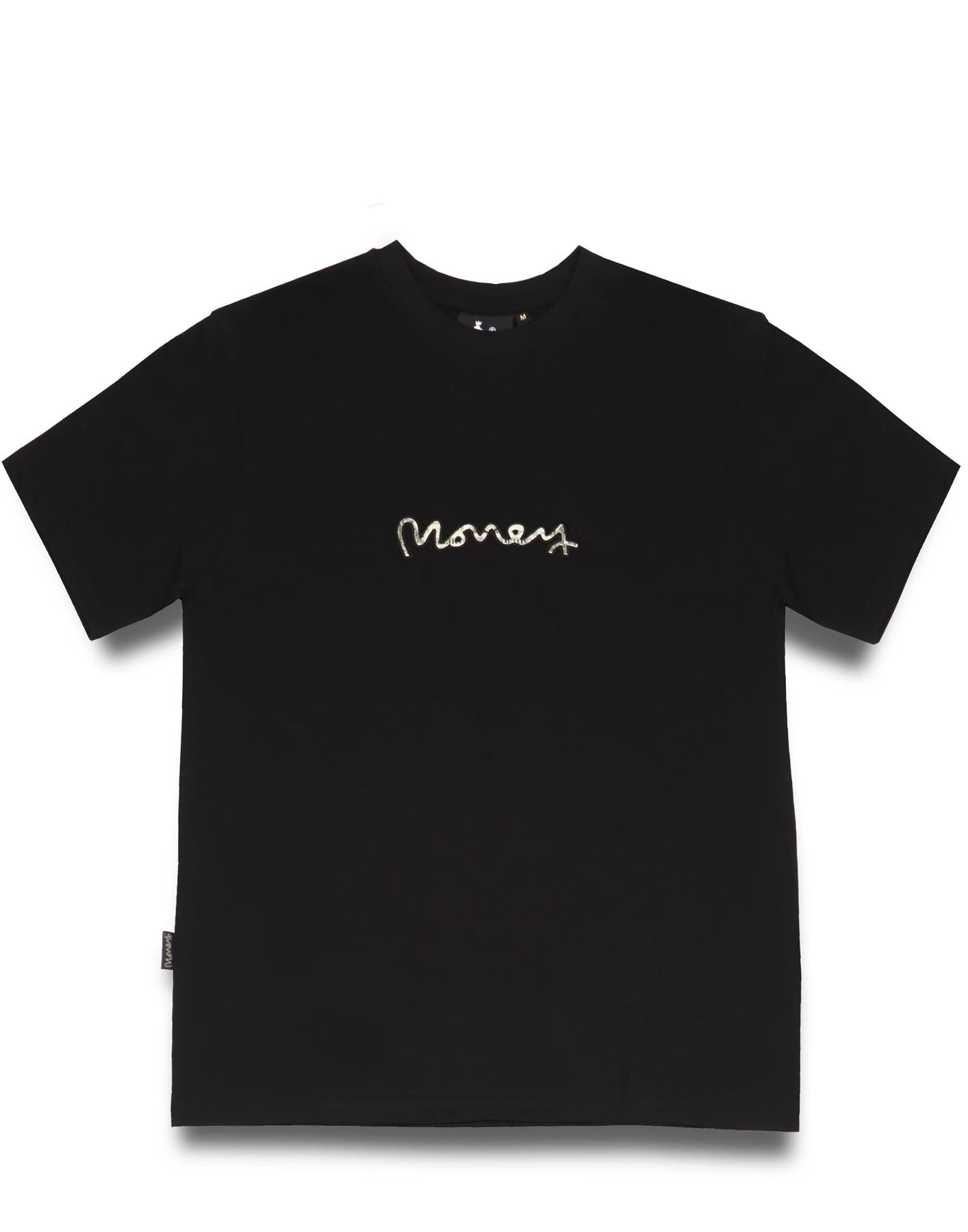 Real Cash Dollar Tee