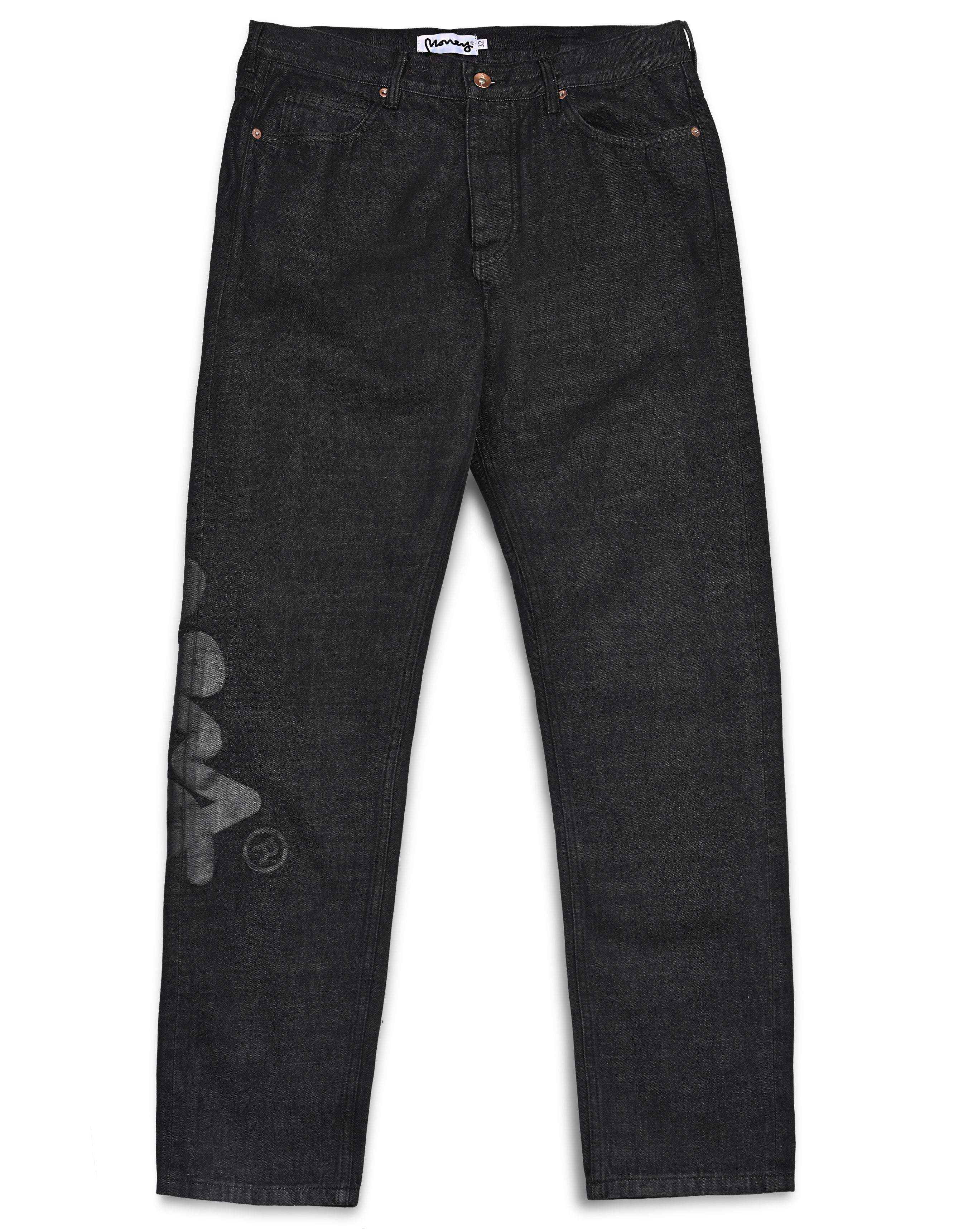 Max Selvege Denim