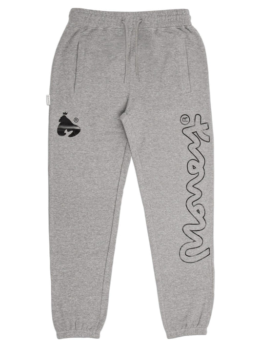 Sig Leg Pant Grey