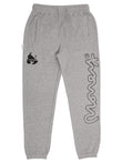 Sig Leg Pant Grey