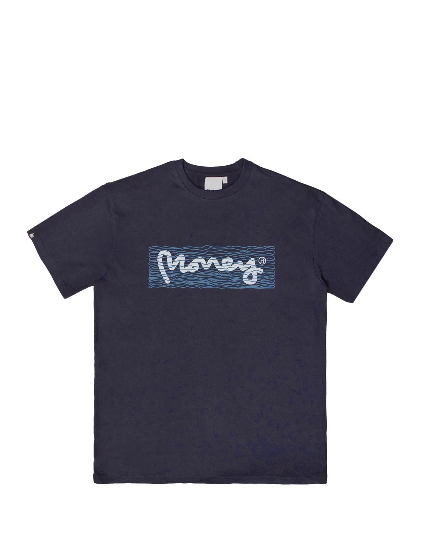 Wavy Ape Tee