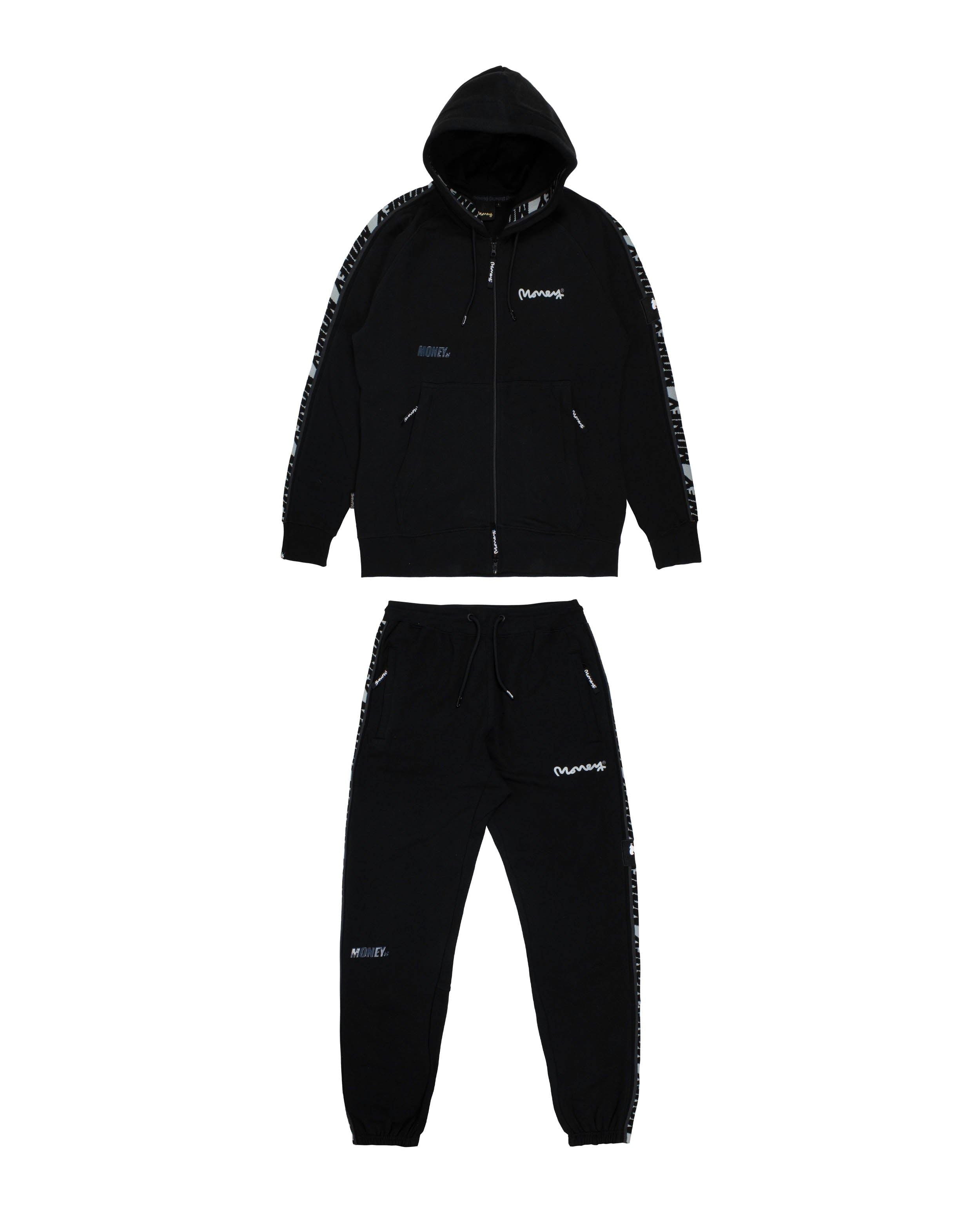 Money full tracksuit online