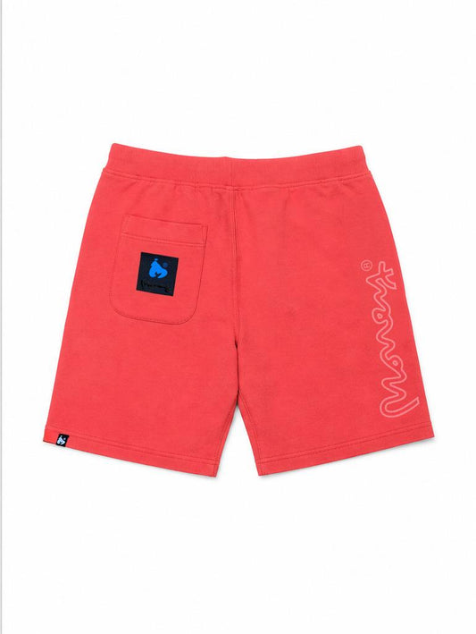 Junior Colour Pack Shorts Orange