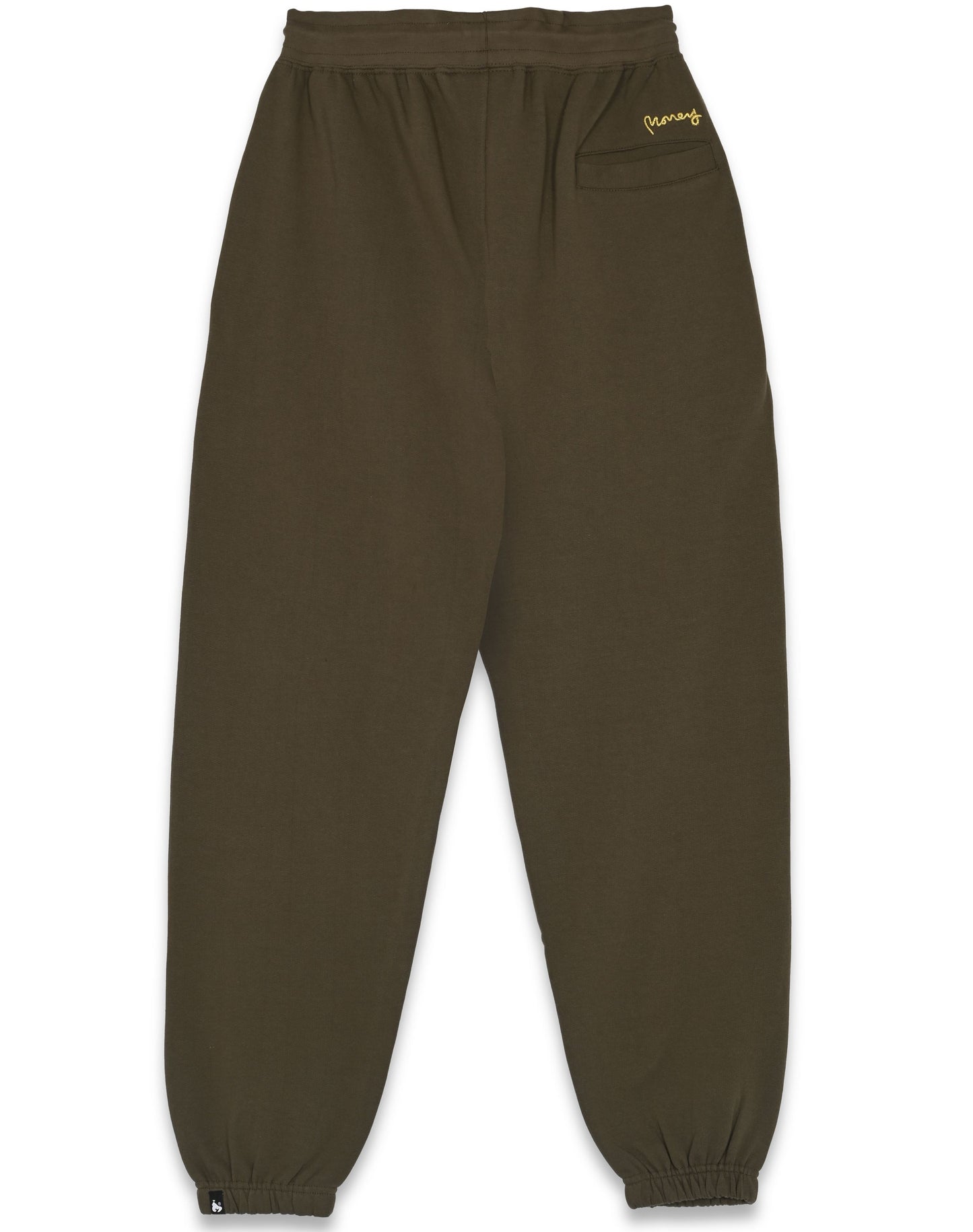 Chop Sig Core Pants Tan