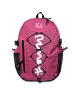 Money Intercity Backpack Pink