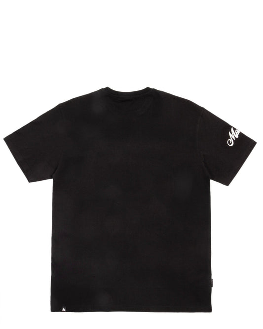 MNY Tee Black