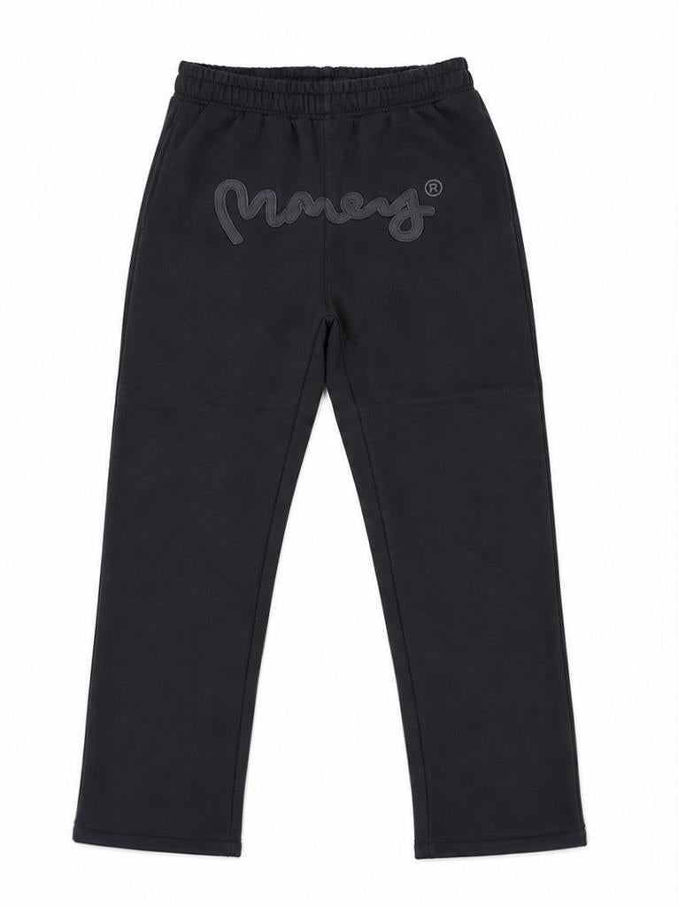 Money Sig Ape Zip Loose Fit Jogger