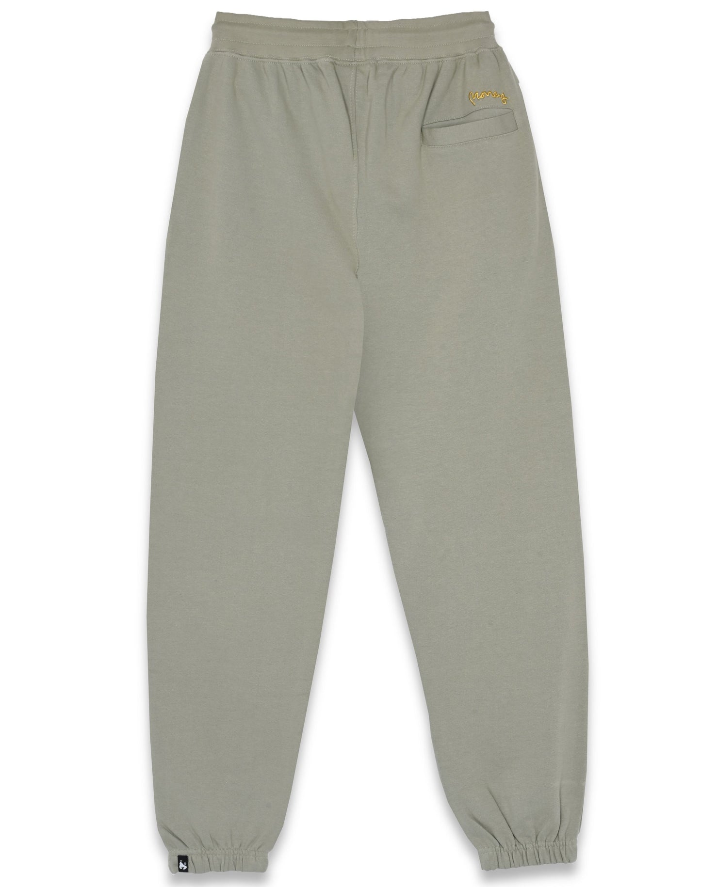 Chop Sig Core Pants Silver