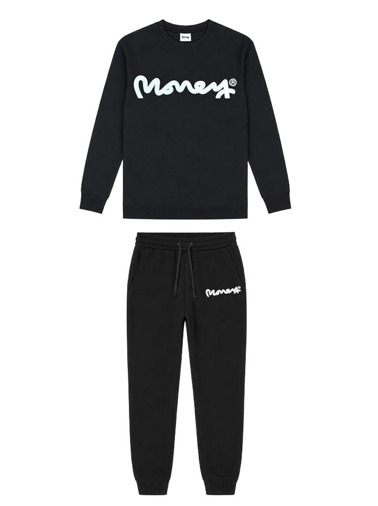 Chop Sig Ape Crew Tracksuit