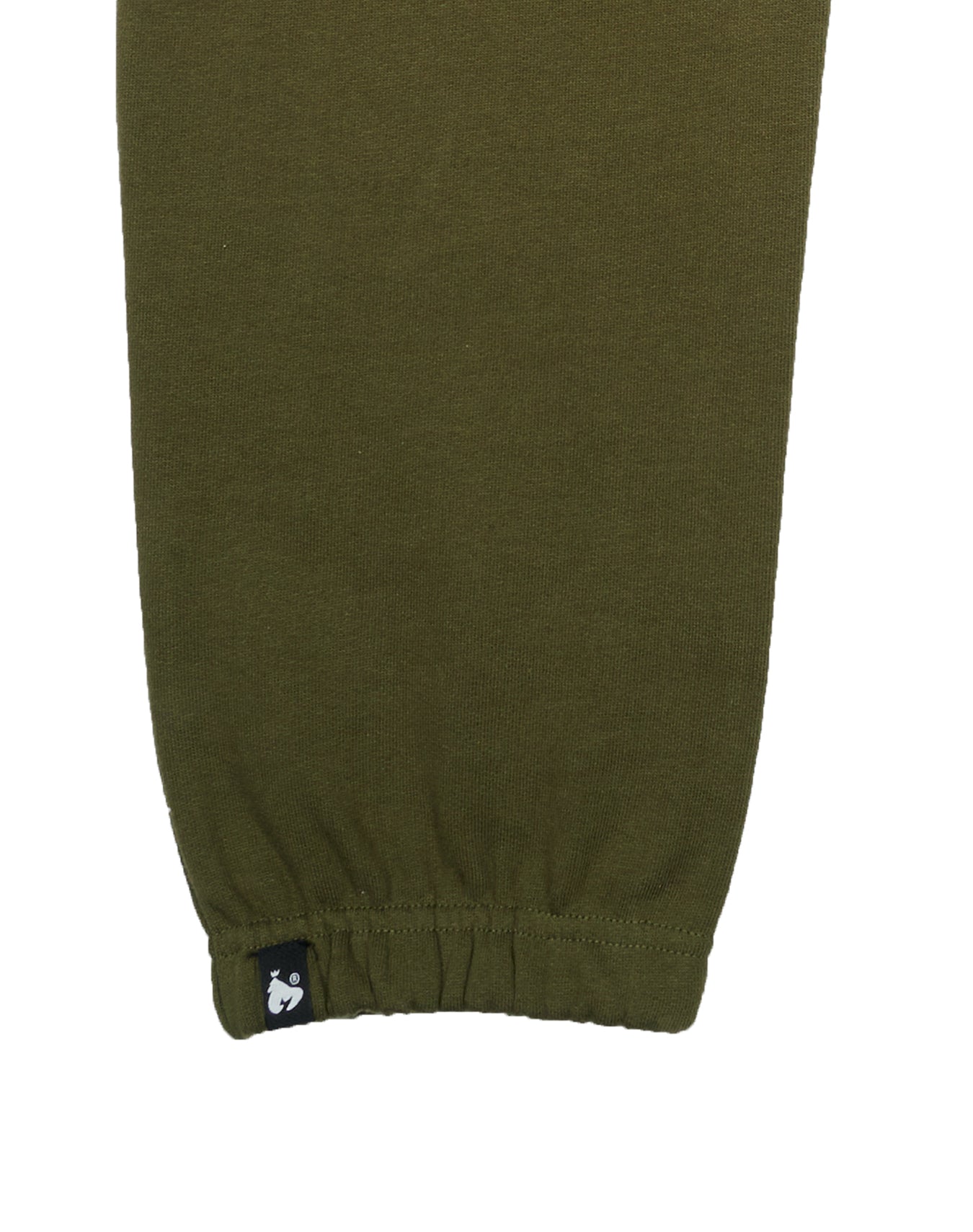 Money Sig Line Trackpant Olive