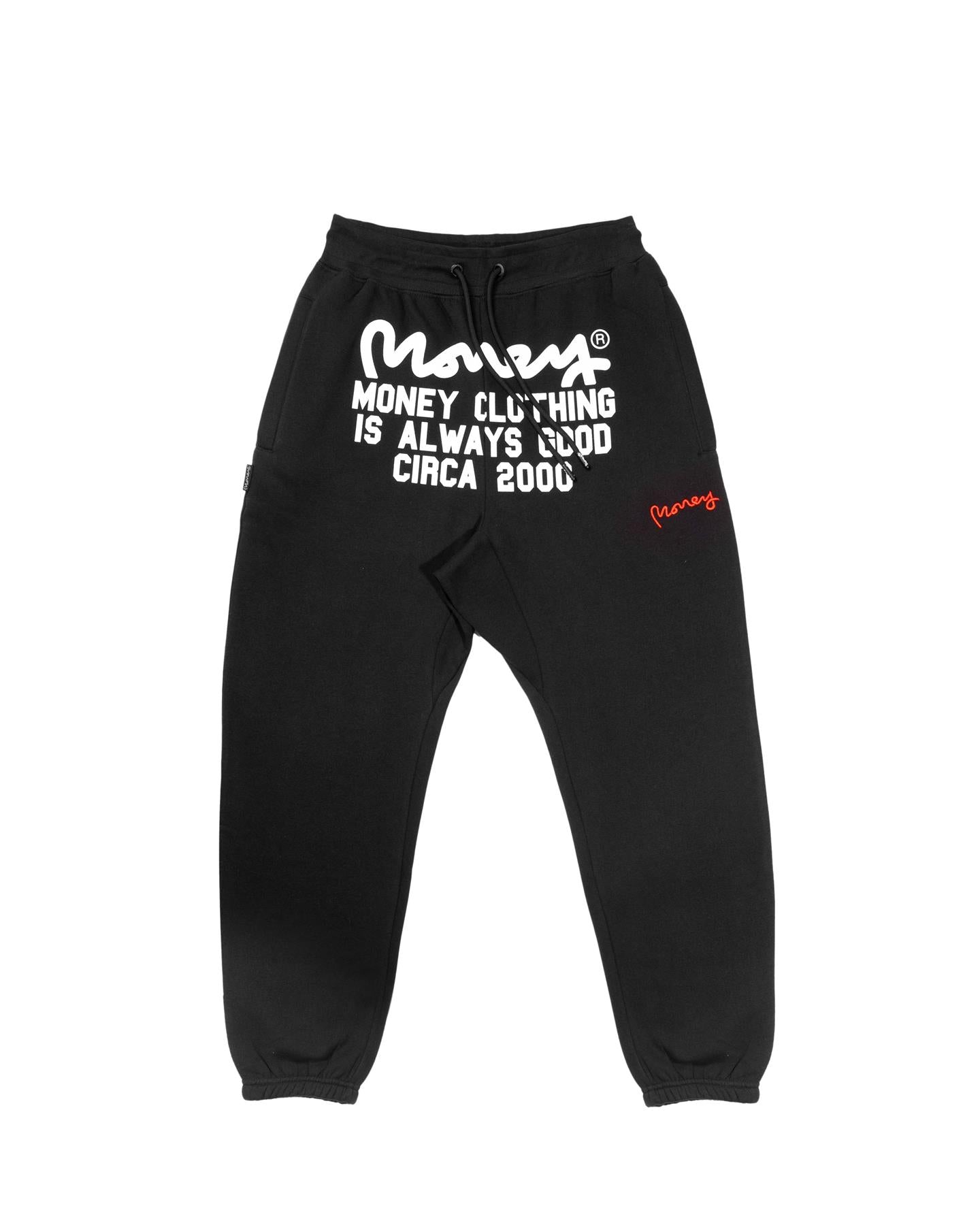 Always Good Pant