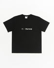 Benchmark Tee Black