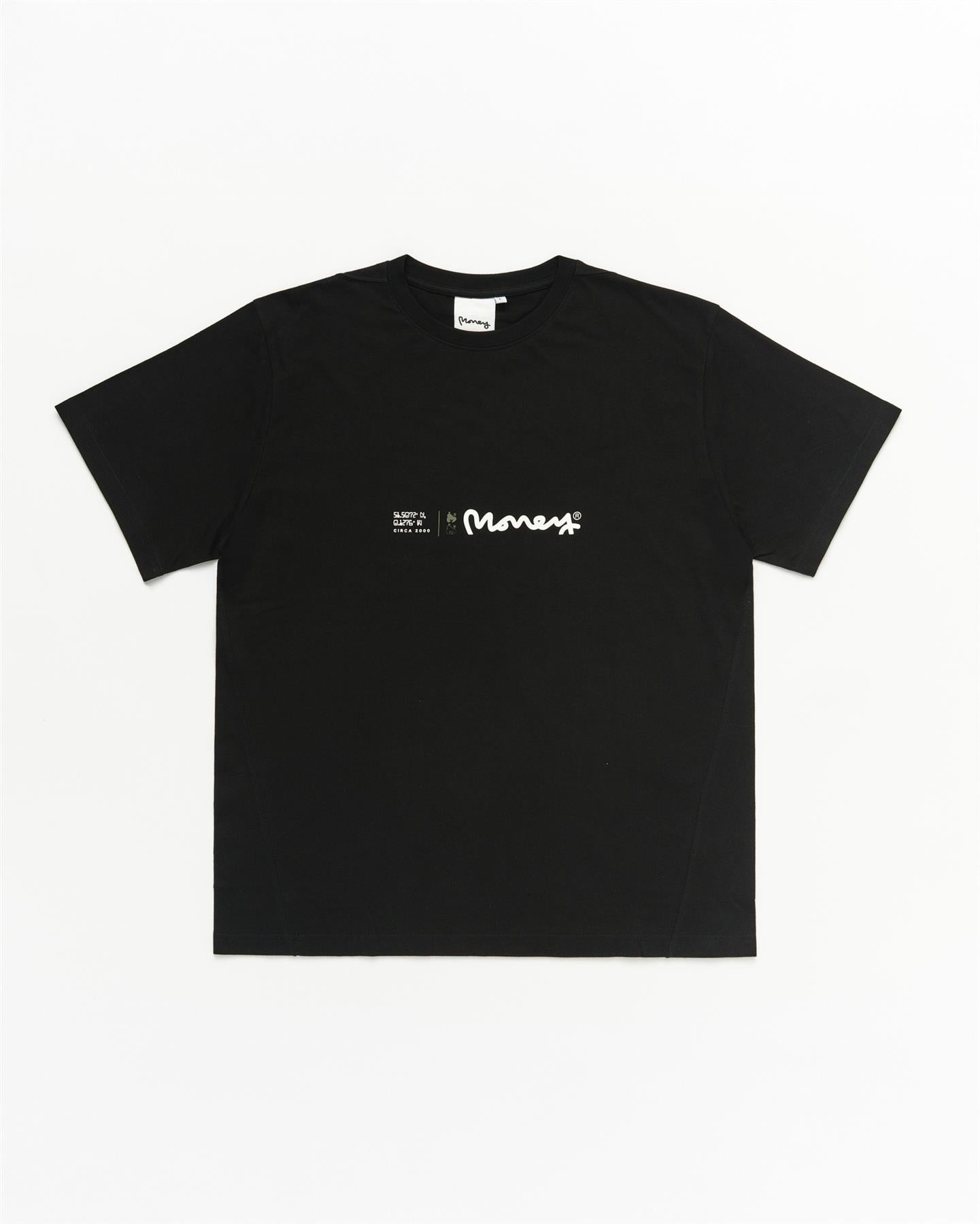 Benchmark Tee