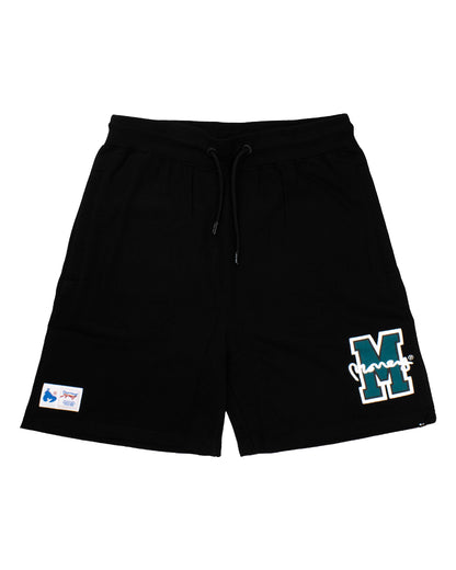 Big M Shorts