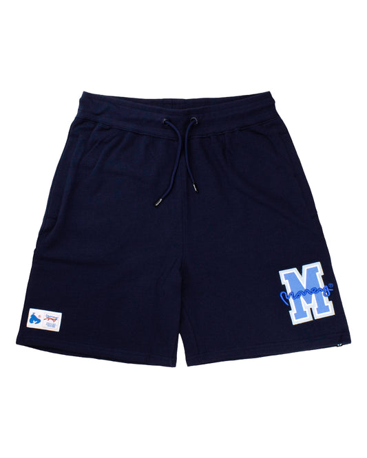 Big M Shorts
