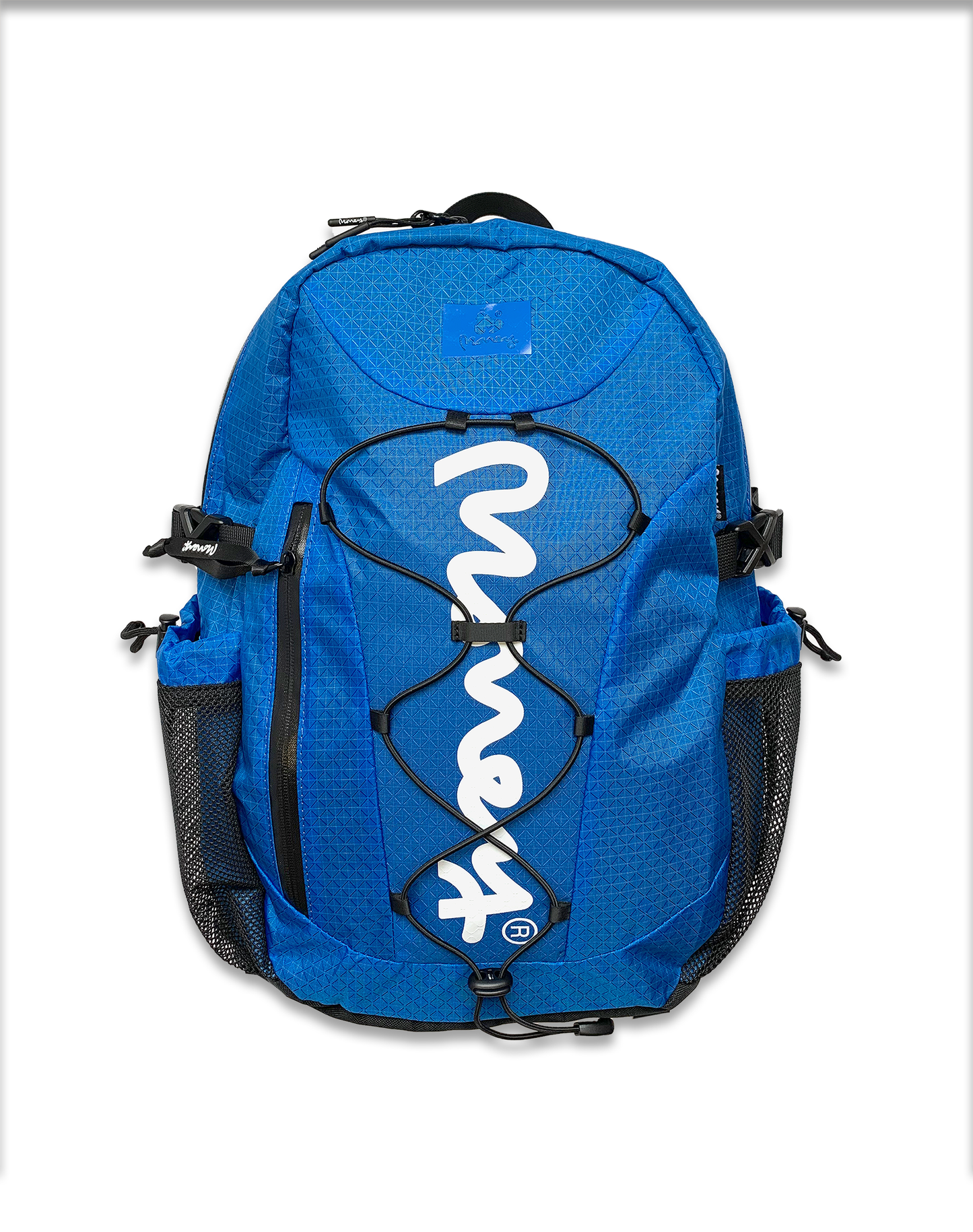 Intercity Backpack Colour