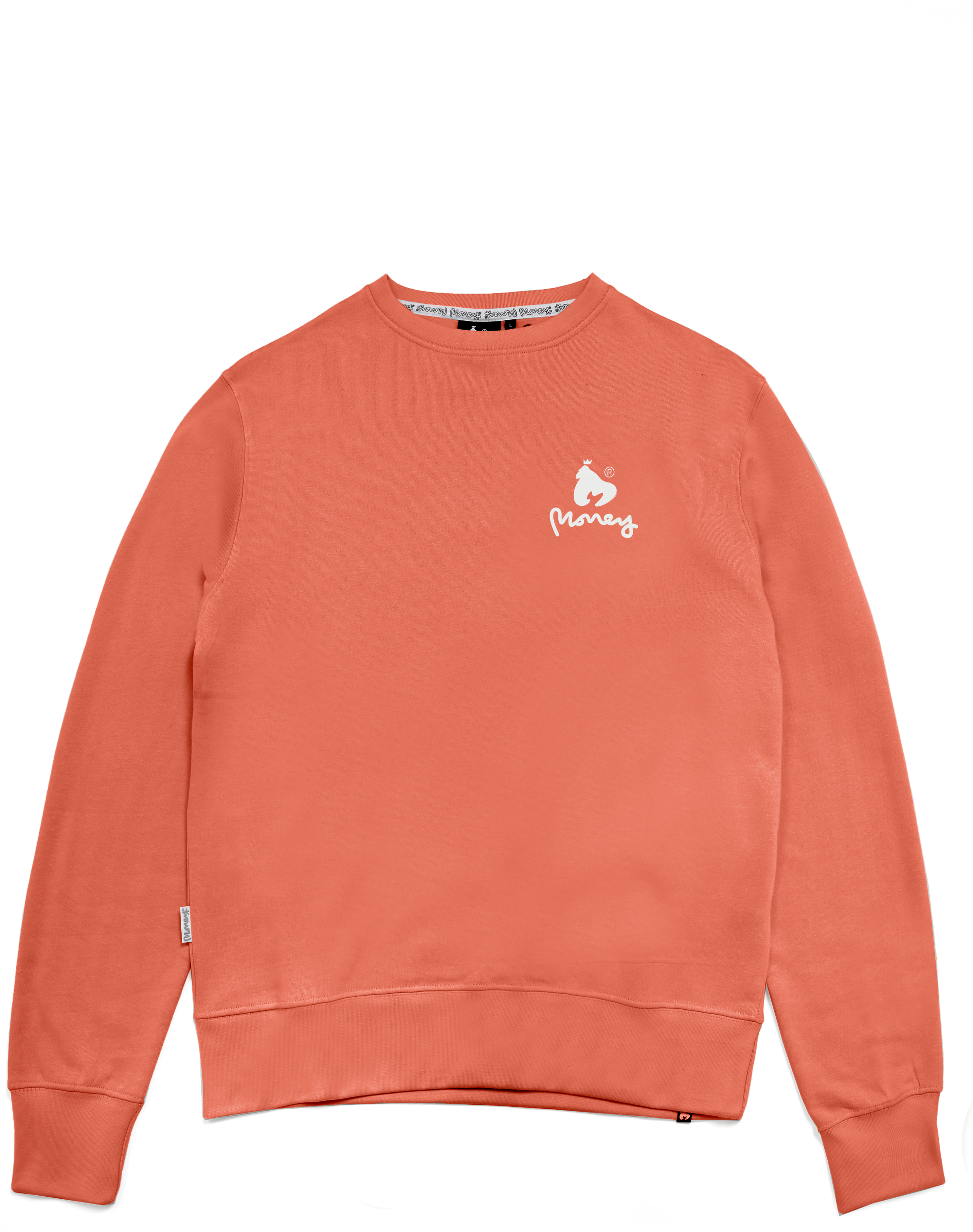 Colour money hoodie hot sale