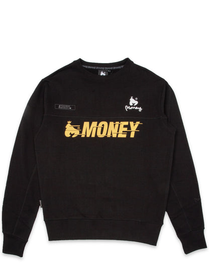 Speed Money Crew